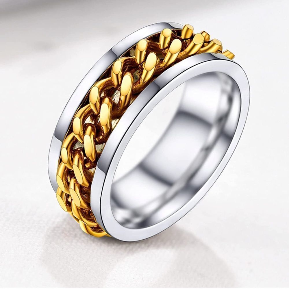 Spinner Ring  - Picture 2 of 4